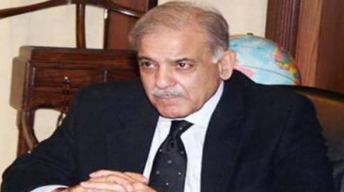 Tickets on parliamentary board’s recommendations, says Shahbaz