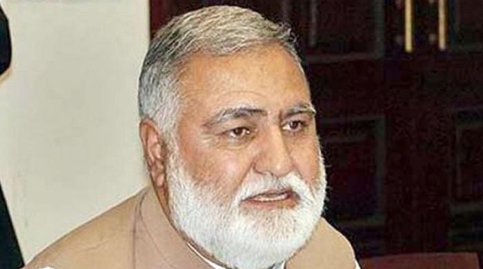 Durrani expects poll victory for MMA