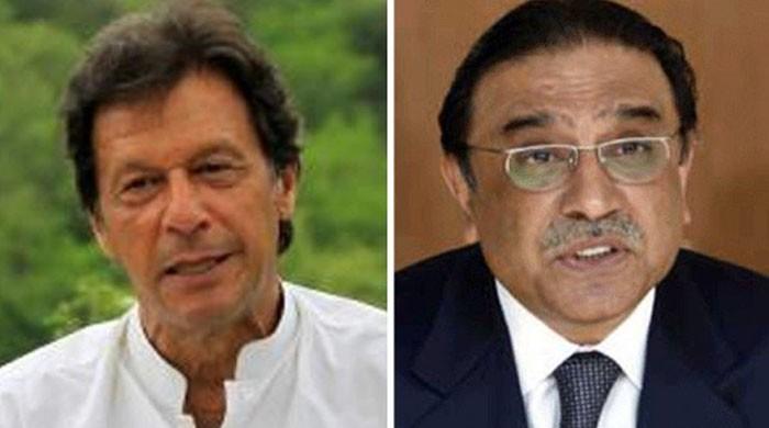 Elections 2018: PPP’s Faisal Kundi withdraws in favour of PTI candidate