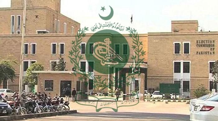 Five major irregularities ECP is ignoring