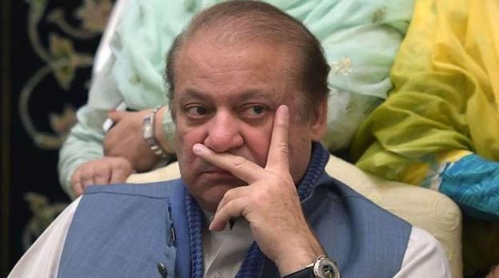 Will Nawaz stay back or return after verdict?