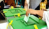Seven top party chiefs contest polls from Khyber Pakhtunkhwa