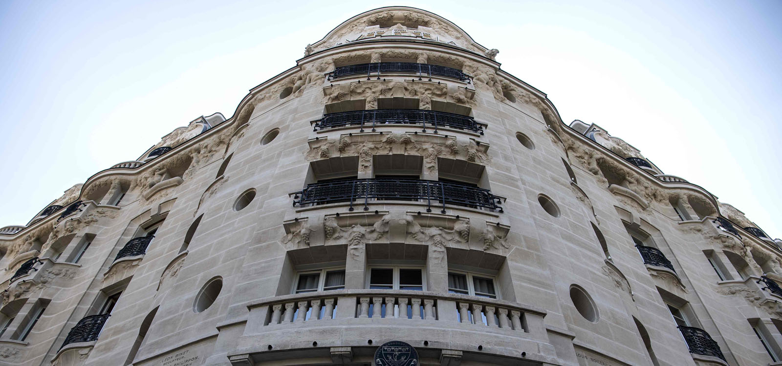 Paris’ Lutetia hotel reopens after luxury makeover