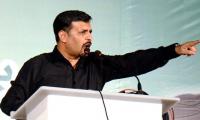 Mustafa Kamal faces tough contest in NA-253