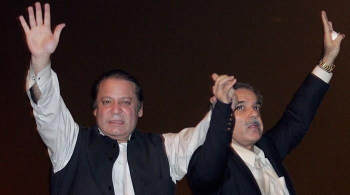 Nawaz Sharif’s three aborted, successful attempts to return in last 11 years