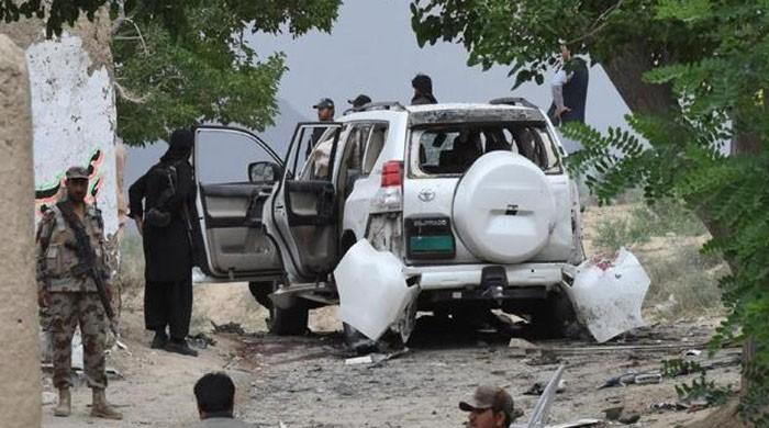 Over 128 slain, more than 200 maimed: Massacre in Mastung, blast in Bannu
