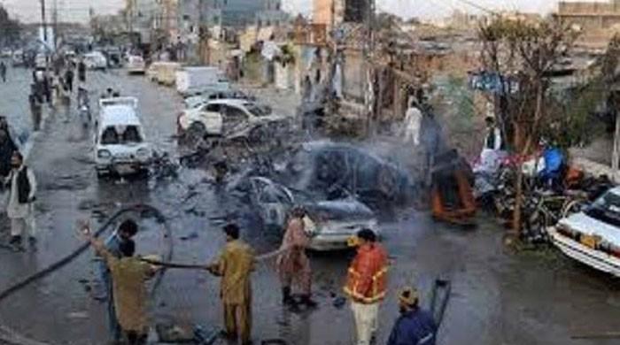 Violence in Balochistan: Over 1,050 killed in 52 major terror attacks in past 12 years