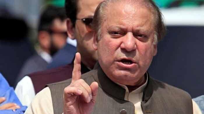Those pulling strings can’t keep me from people: Nawaz