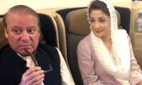 Avenfield verdict: Sharif’s appeal to be heard after elections