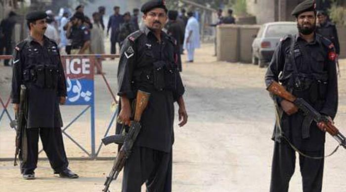 Mastermind of Mastung carnage killed in Qalat