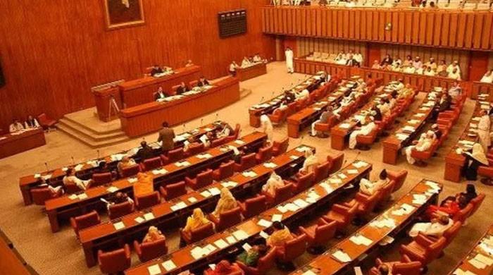 Senators raise serious questions over polls’ transparency