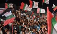 After three-decade rule, Muttahida on back foot as PTI takes over Karachi