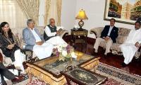 PML-N, PPP agree to go to parliament
