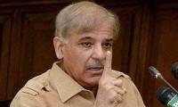 Agitation to be launched if required answers not given: Shahbaz