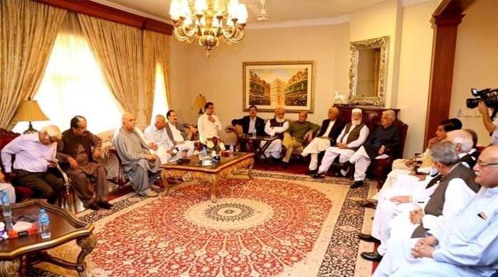 Presidential election: Deadlock on joint candidate persists