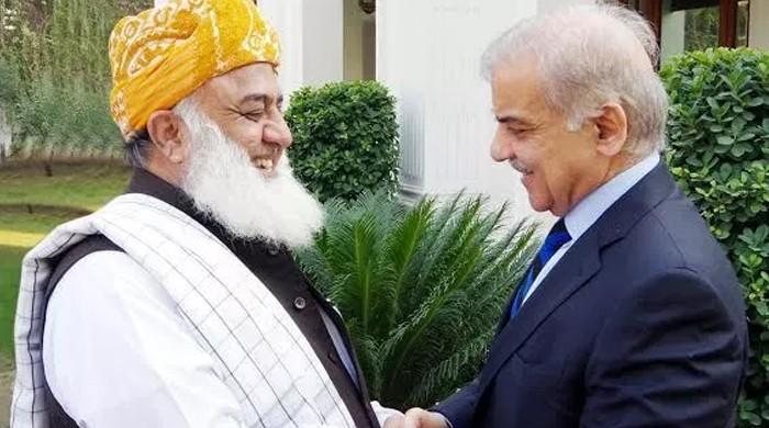 PML-N likely to field Fazl for Presidency