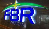Automatic exchange of tax evaders data from September 1: FBR