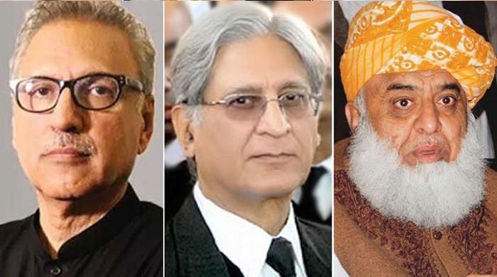 Presidential election: Opposition divided but hopeful