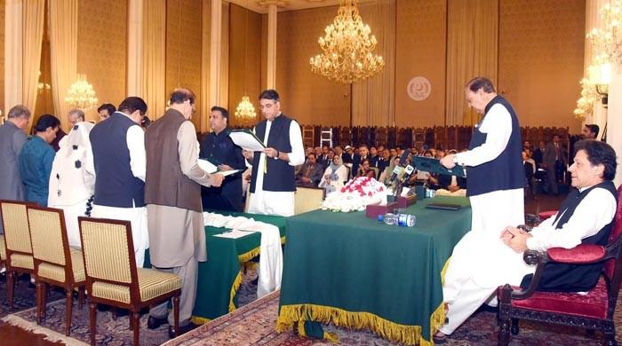 ‘10 more ministers likely to be inducted into cabinet’