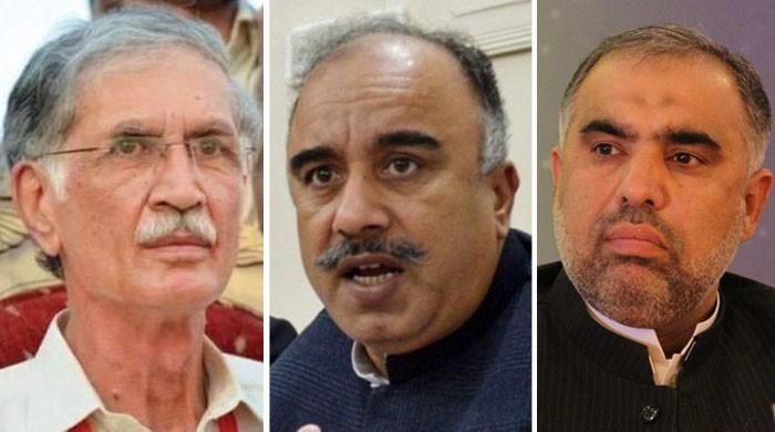 PTI leaders get party tickets for brothers, sons to contest by-elections