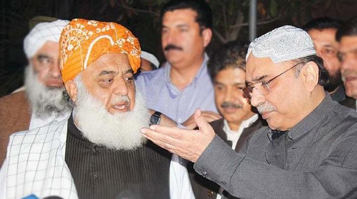 Presidential election: Opposition still in disarray