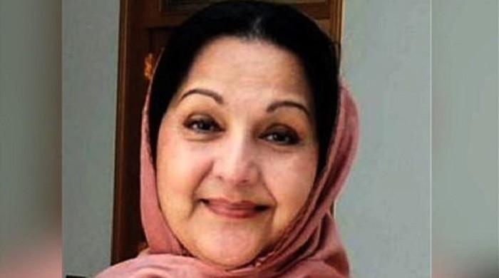 People saddened by former first lady’s demise