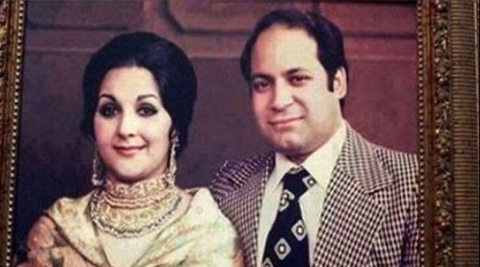 For Nawaz, emotional crisis is bigger than political crisis