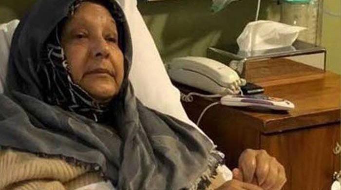 Kulsoom’s funeral prayers tomorrow