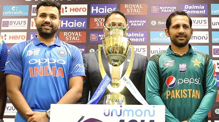 Asia Cup 2018: Expats excited over Indo-Pak cricket clash in UAE today