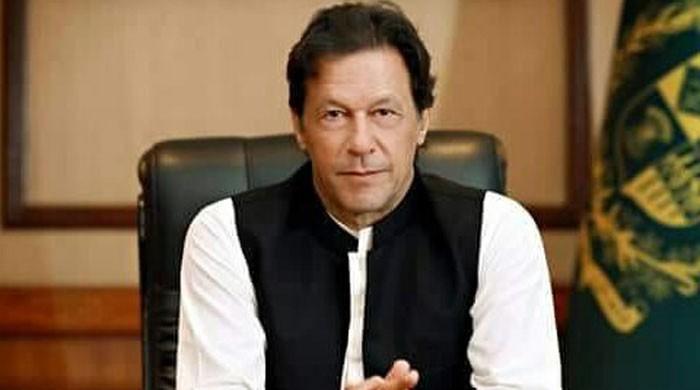 India can’t intimidate Pakistan: Imran