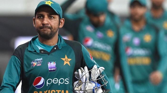 Asia Cup 2018: The honeymoon is over for Sarfraz Ahmed