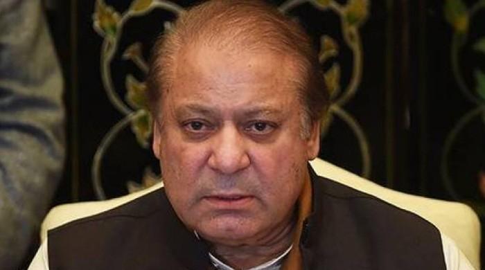 Container-bound people will have to pay price: Nawaz
