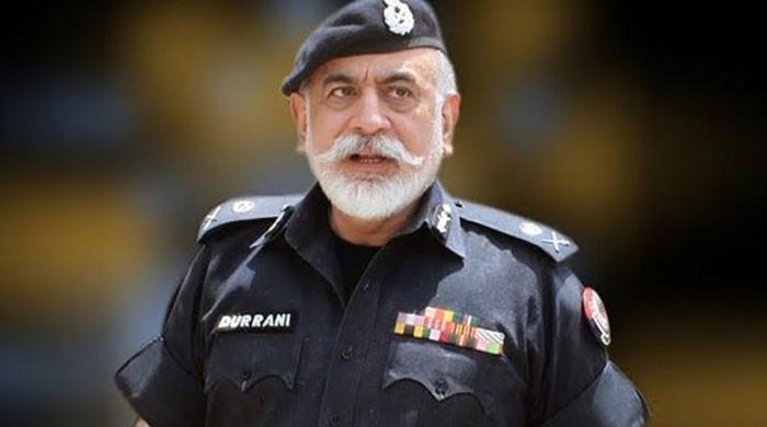 PTI ministers believe…: Punjab ‘can’t adopt’ KP-like police reforms