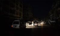 Karachi suffers yet another major power breakdown