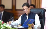 Bureaucracy, police creating hurdles for government: Imran Khan