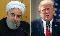 US Iran sanctions move hits European companies