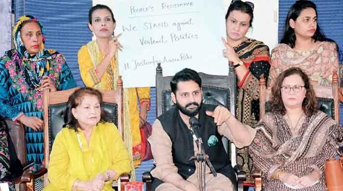 Civil society concerned over violence against SC verdict