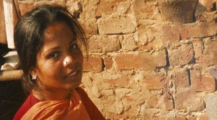 UK refuses asylum for Aasia Bibi