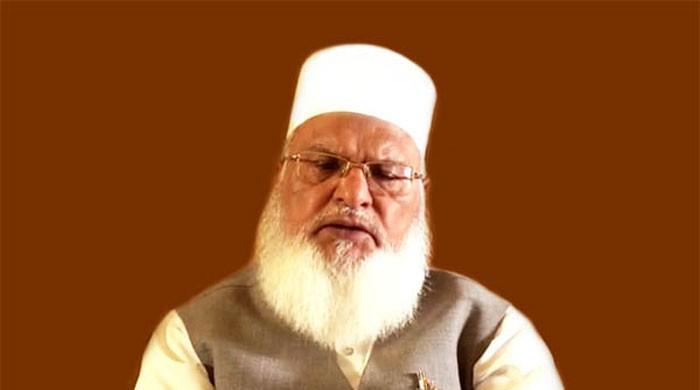 Mufti Rafi Usmani’s open letter : Allah’s law flawless, witnesses and adjudicators can err
