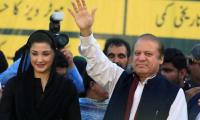 Sharif family to face four new cases