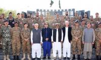 Peace in Afghanistan: Pakistan to play role along with other stakeholders, says PM