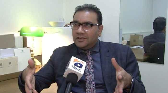 Pakistani becomes UK MP by spending two million rupees