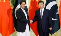 China may park $2 billion in Pakistan reserves this month