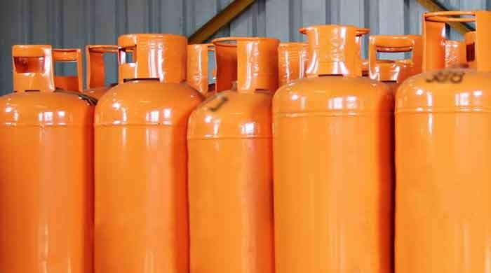Lpg Price Jacked Up Rs23 11 8kg Cylinder Business Thenews Com