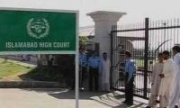 IHC officer’s ordeal ends