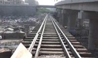 Ghareebabad: a community at risk