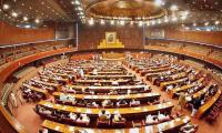 NA session begins tomorrow: Legislation against criminals molesting minors will be initiated