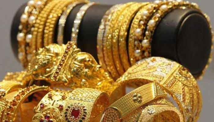 Gold selling for over Rs 70,000 from Rs 85 in 1952