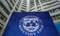 IMF to consider Pakistan’s request for utilising $2 bn for budgetary support