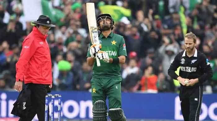 Pakistan beat the unbeaten Kiwis: It’s déjà vu so far